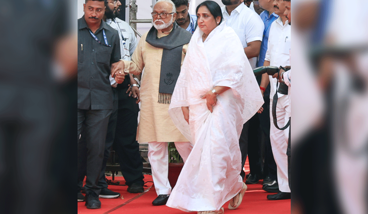 Raj Sabha by poll in Maha on June 18; NCP core committee likely to meet next week to finalise nominee