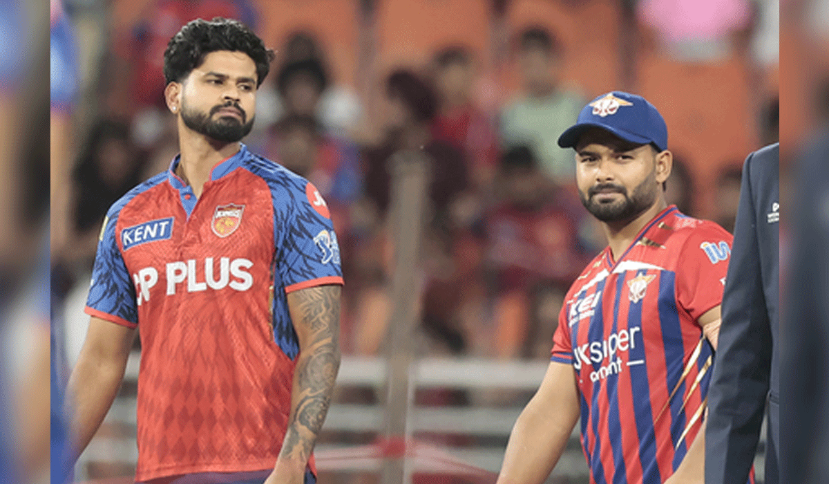 IPL 2026: When and where to watch LSG vs PBKS, know all details