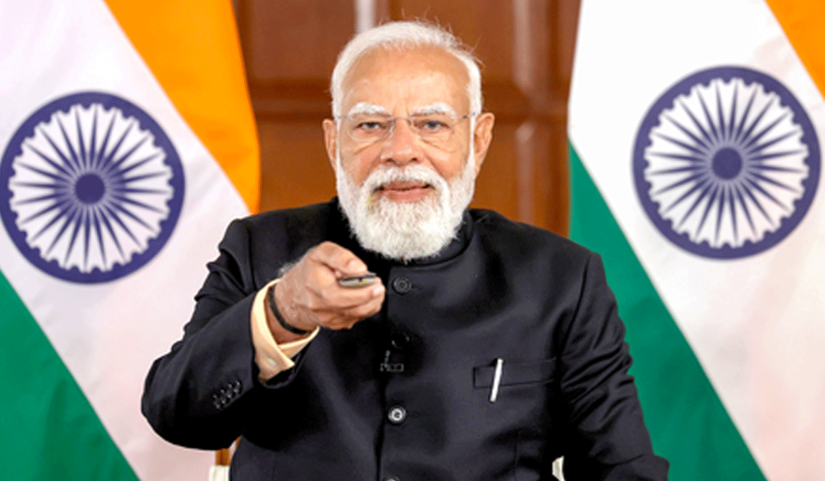 19th Rozgar Mela: PM Modi to distribute 51,000 appointment letters tomorrow