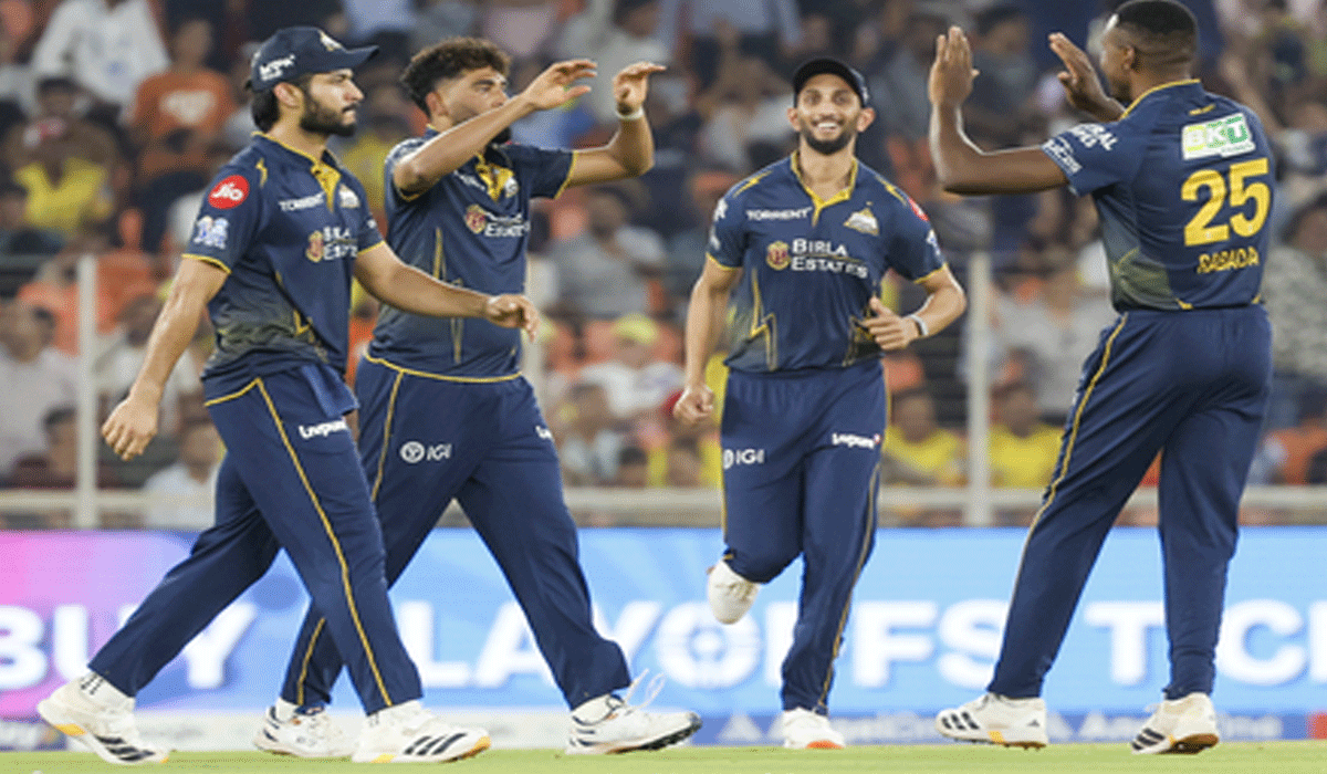 'Siraj & Rabada's ability to pick early wickets set the tone for bowling unit: Bangar