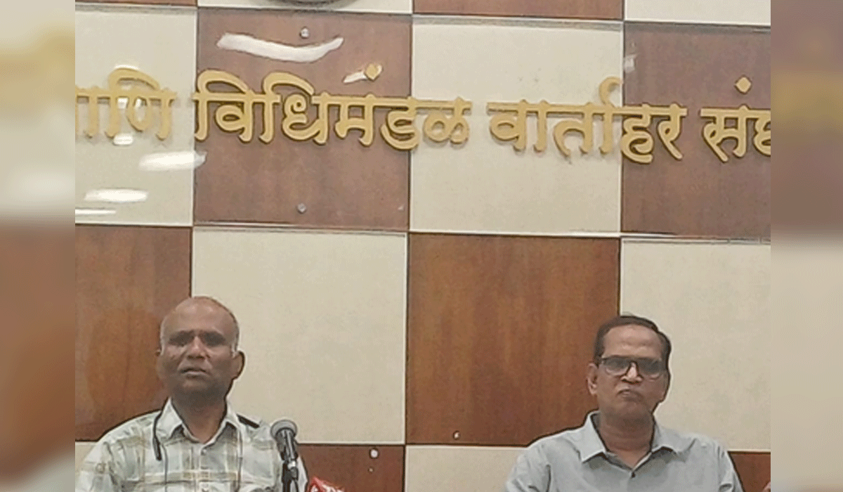 Maharashtra to launch door-to-door verification of 9.86 crore voters from June 30