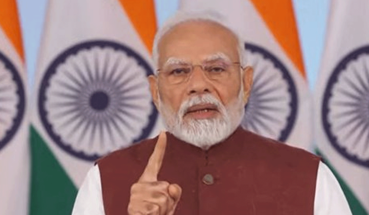 World wants to become part of India's 'Vikas Yatra': PM Modi at 19th Rozgar Mela