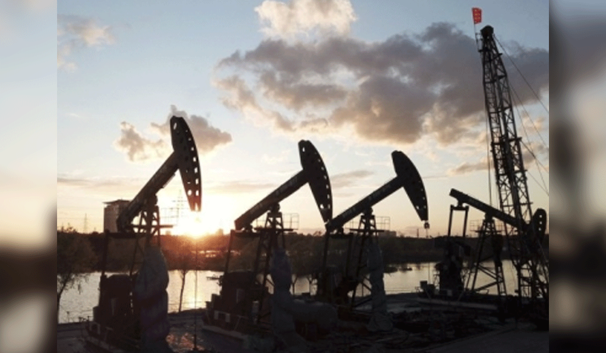 Global oil prices climb as Iran indicates scepticism of agreement with US