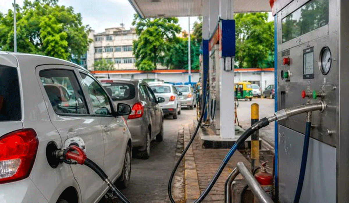 CNG prices in Delhi hiked by Rs 1, reaches Rs 81 per kg