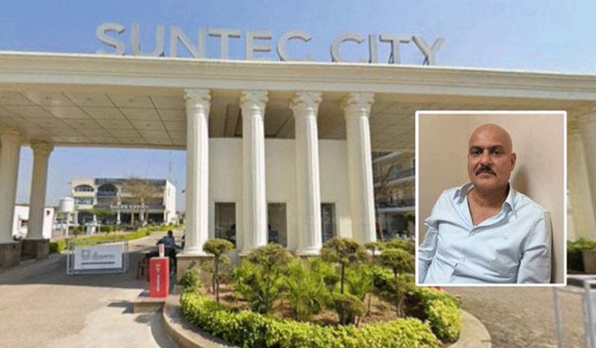 ED arrests cooperative society secretary in Punjab land fraud linked to Suntec City project
