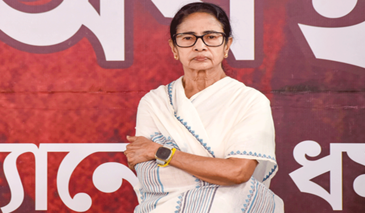 FairPoint: Mamata Banerjee’s ‘Key’ - the poem that now questions her 
