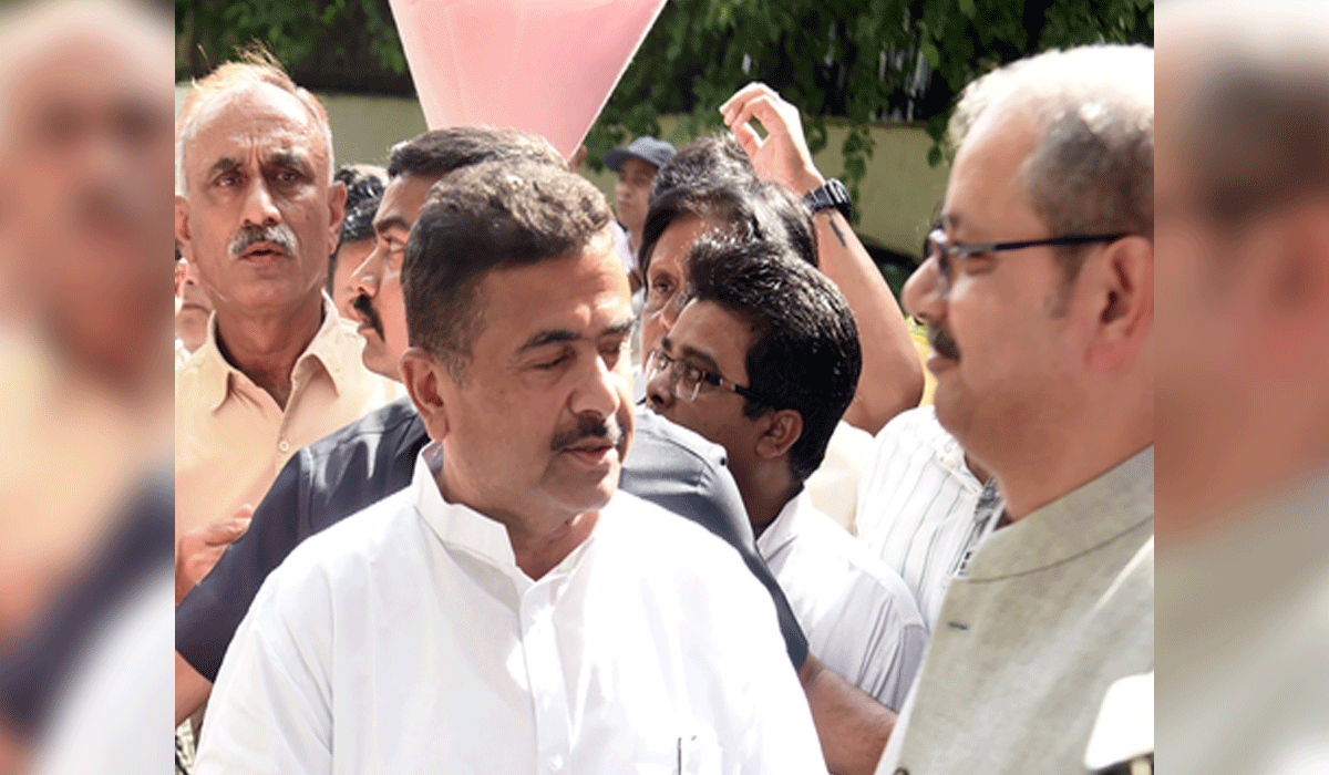 CM Adhikari promises graft-free recruitment in Bengal; candidates to get carbon copies of OMR sheets