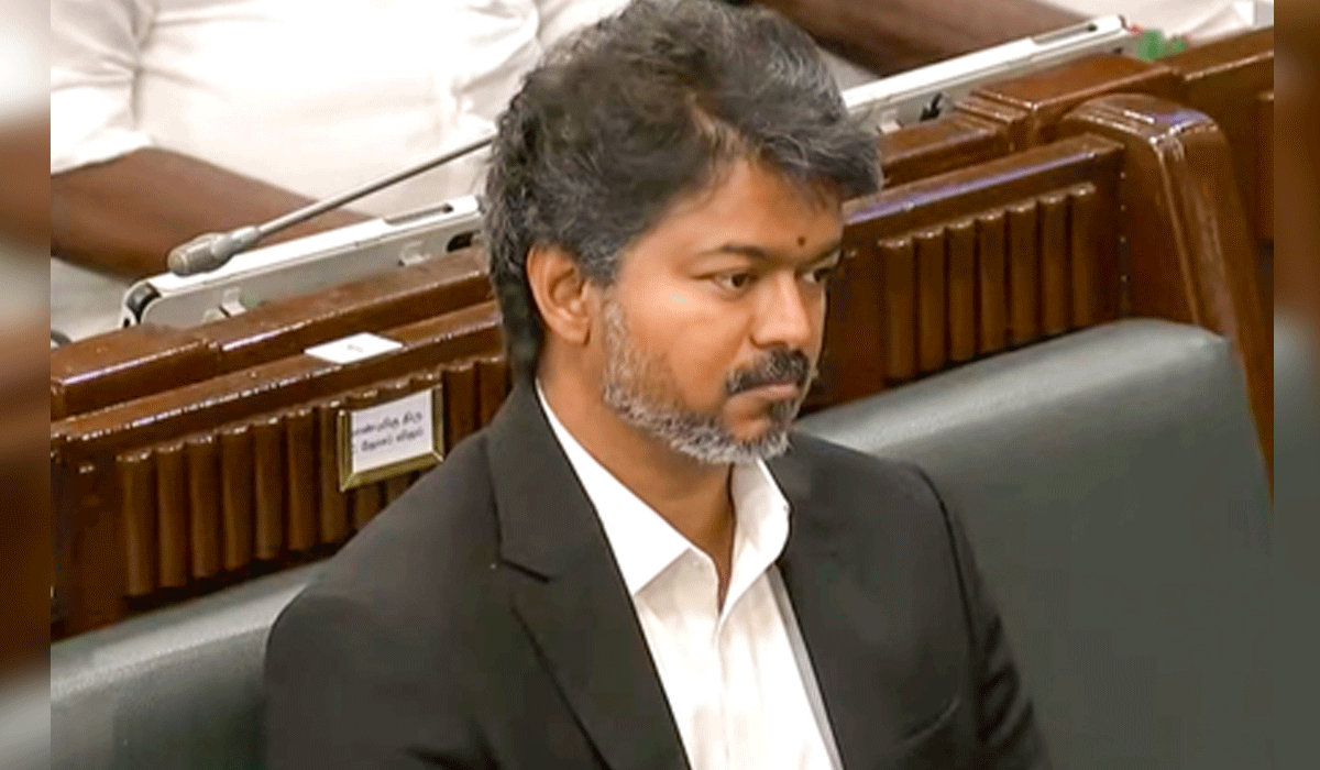 Coimbatore girl's murder shocks TN; CM Vijay promises swift justice as two accused arrested