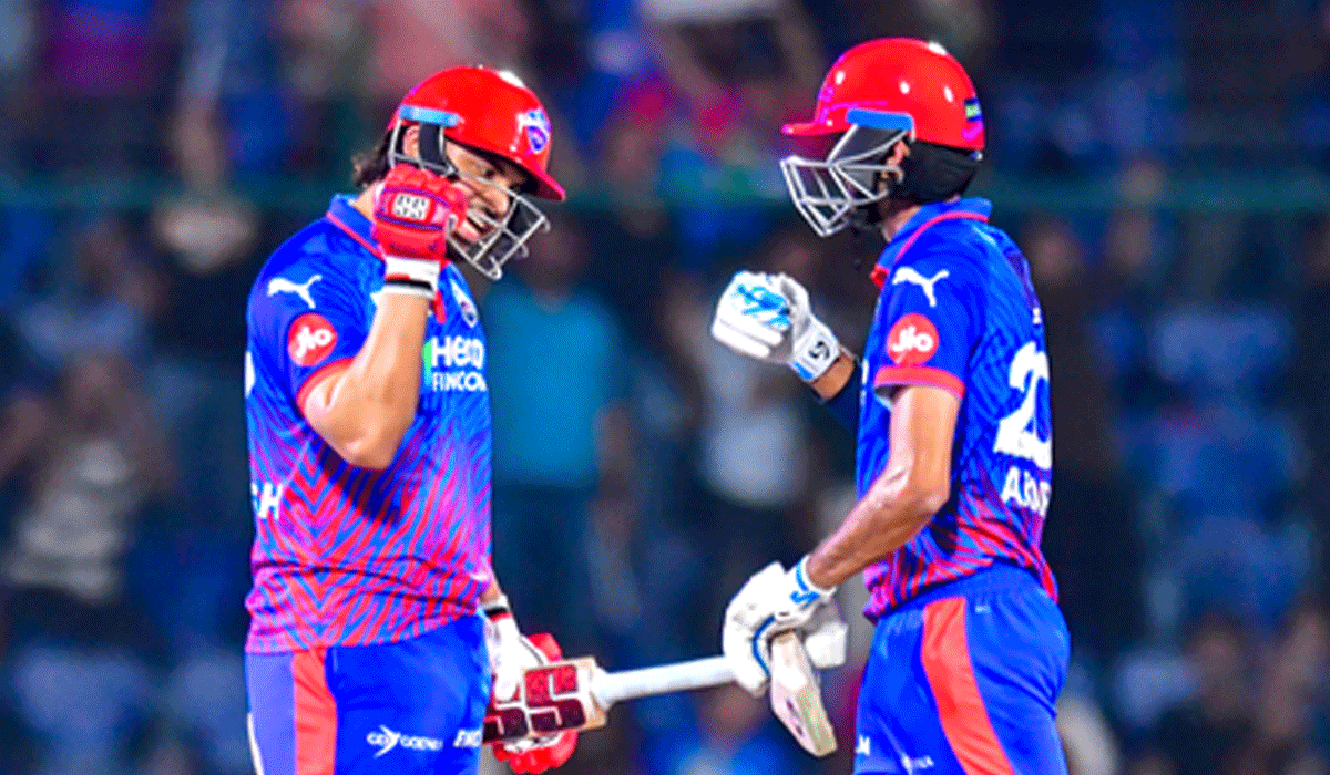 IPL 2026: When and where to watch KKR vs DC, know all details