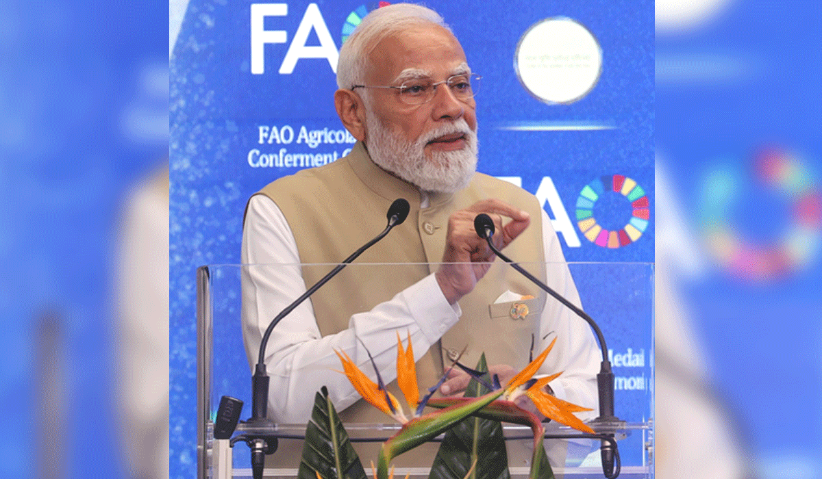 PM Modi’s meeting with Nordic leaders seen as key geopolitical event