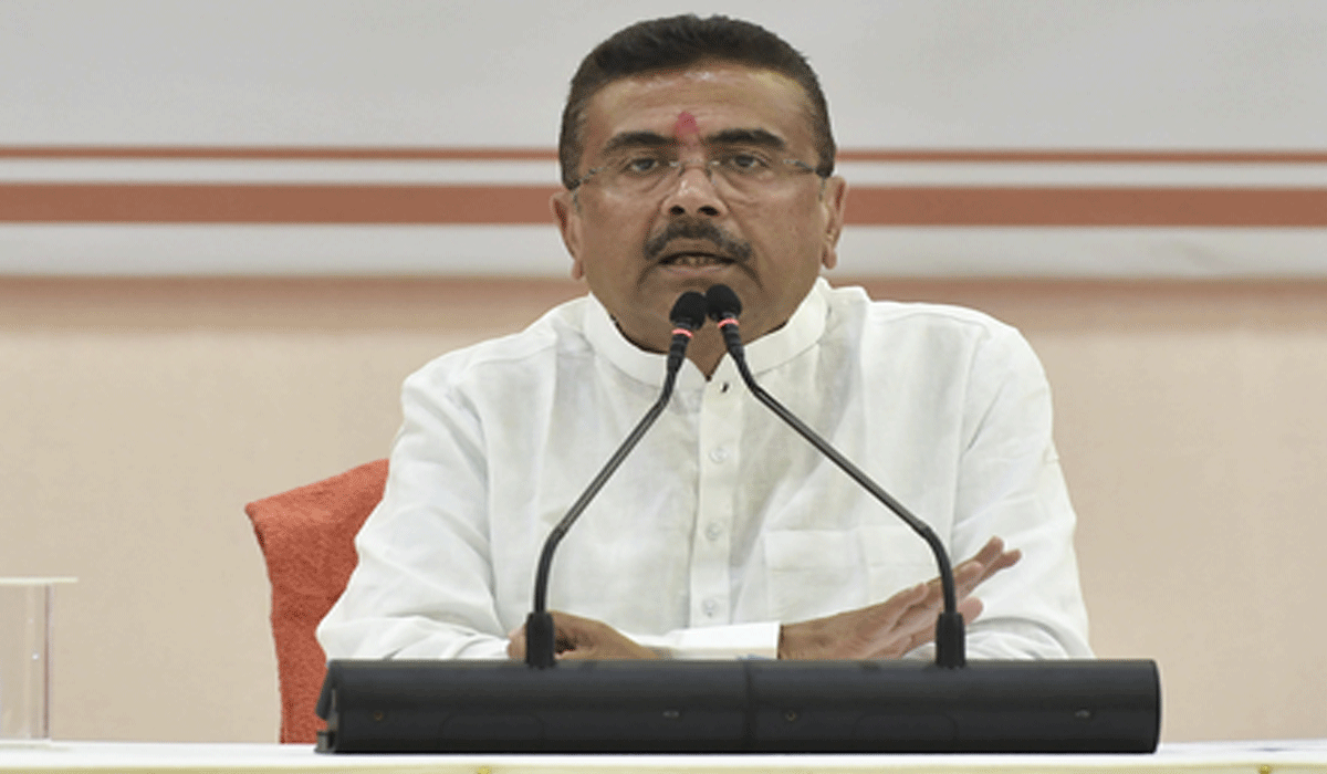 Bengal govt directs creation of 'holding centres' to keep illegal infiltrators, foreign prisoners