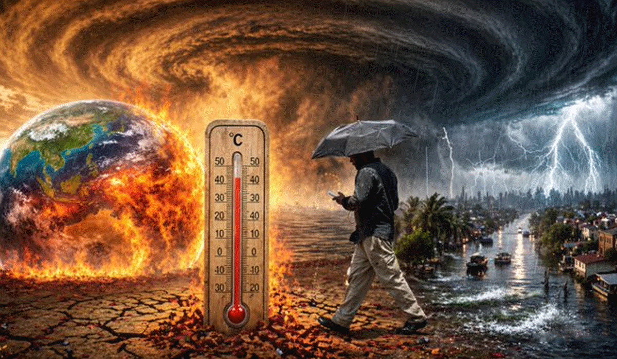 Weak monsoon forecast raises concerns over rural demand in FY27: Report