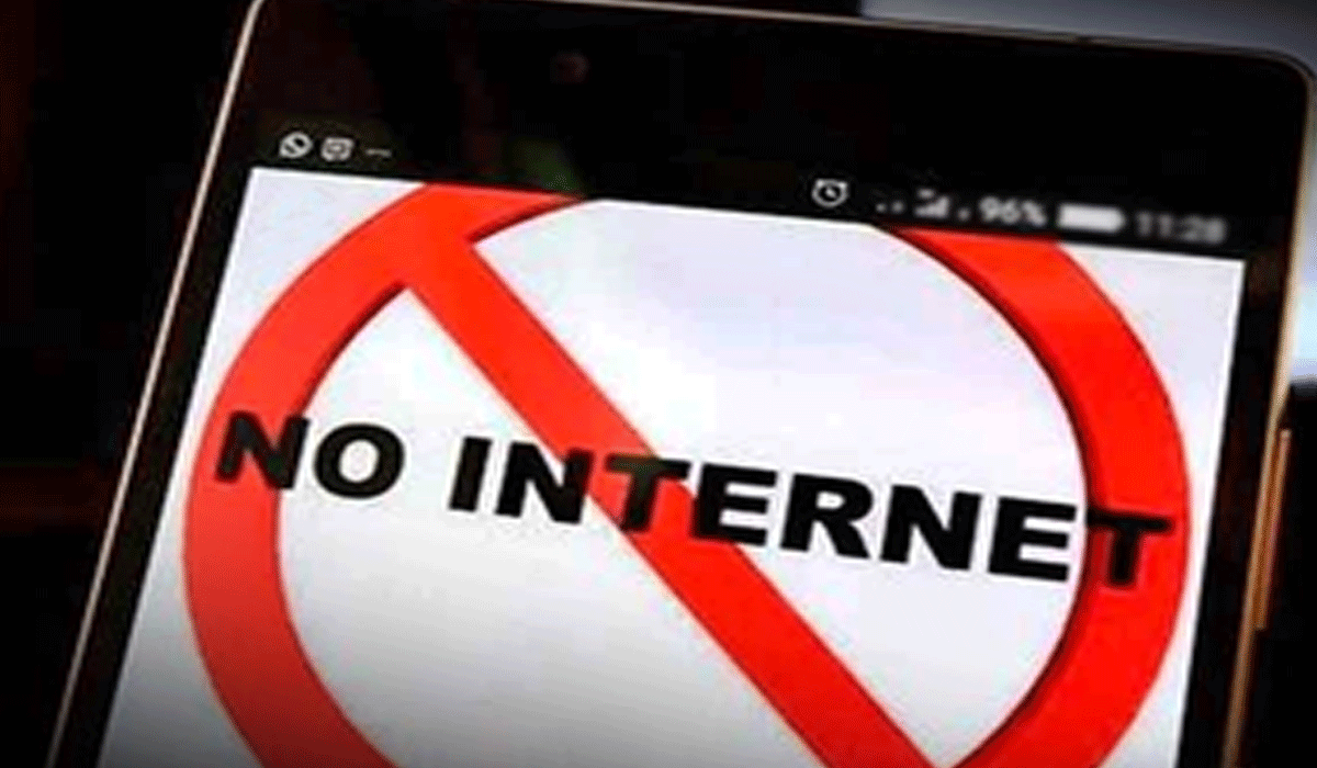Pakistan: South Waziristan residents protest against disruption of mobile network, internet services