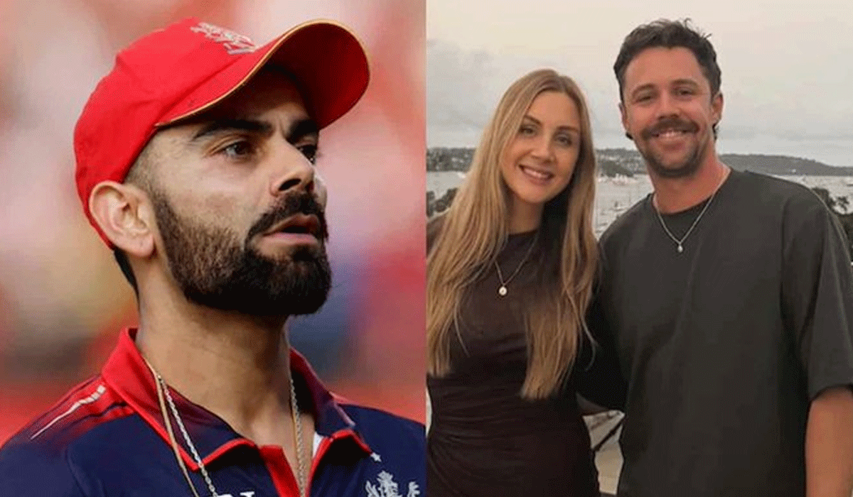 ‘People abusing wives, kids are lowest form of…’: Chopra slams social media abusers after Kohli-Head controversy