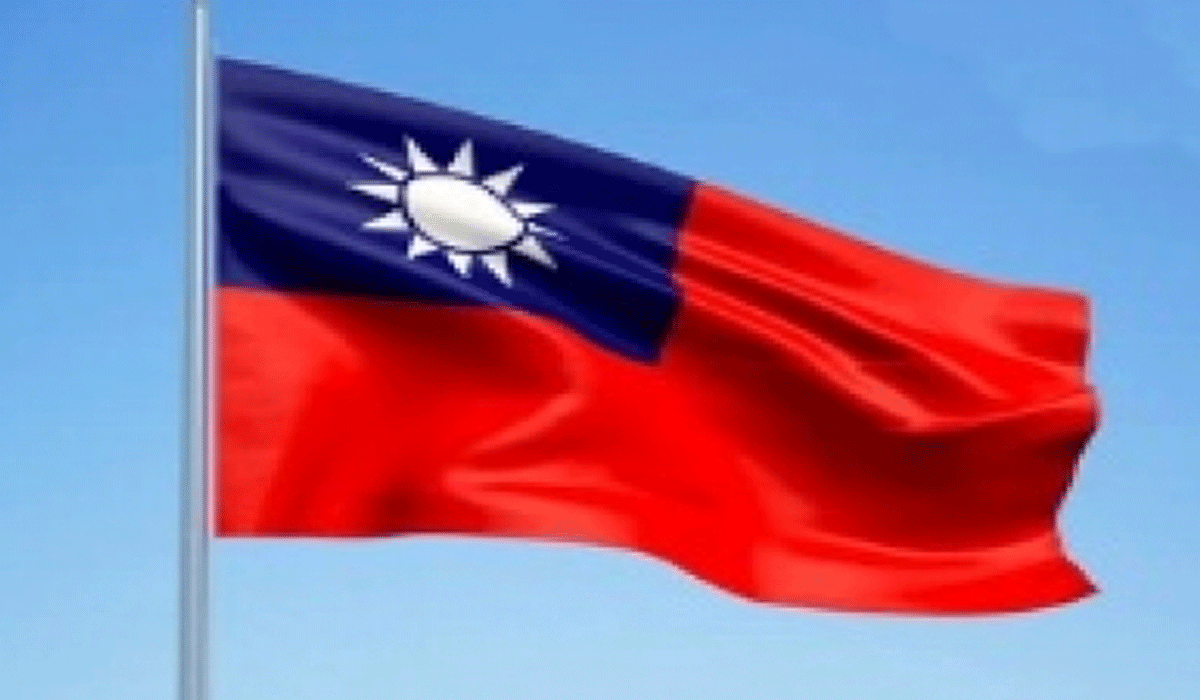 Suspicious accounts shared over 9,000 divisive posts after Xi-Trump meeting: Taiwan's NSB
