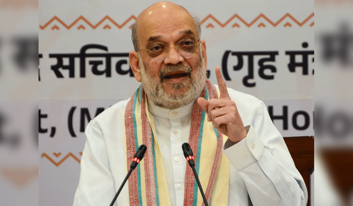 Govt forms high-level panel on ‘unnatural demographic change’ to tackle infiltration