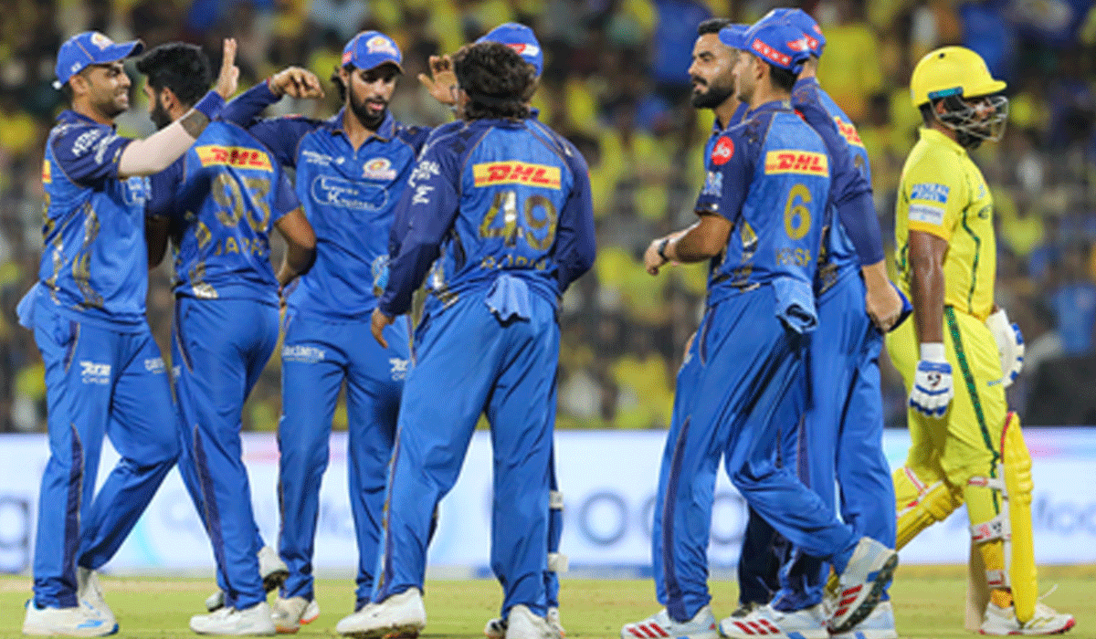 IPL 2026: When and where to watch MI vs LSG, know all details