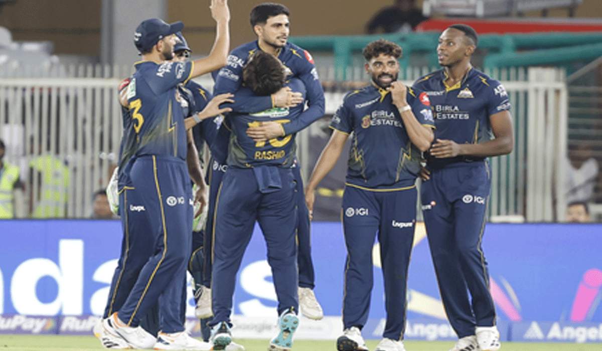 ‘Dharamshala pitch will make Gujarat’s pace attack more dangerous’: Irfan Pathan