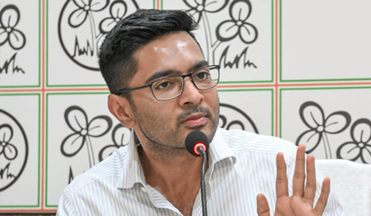 KMC seeks ‘elevation copy’ of building linked to Abhishek Banerjee’s company