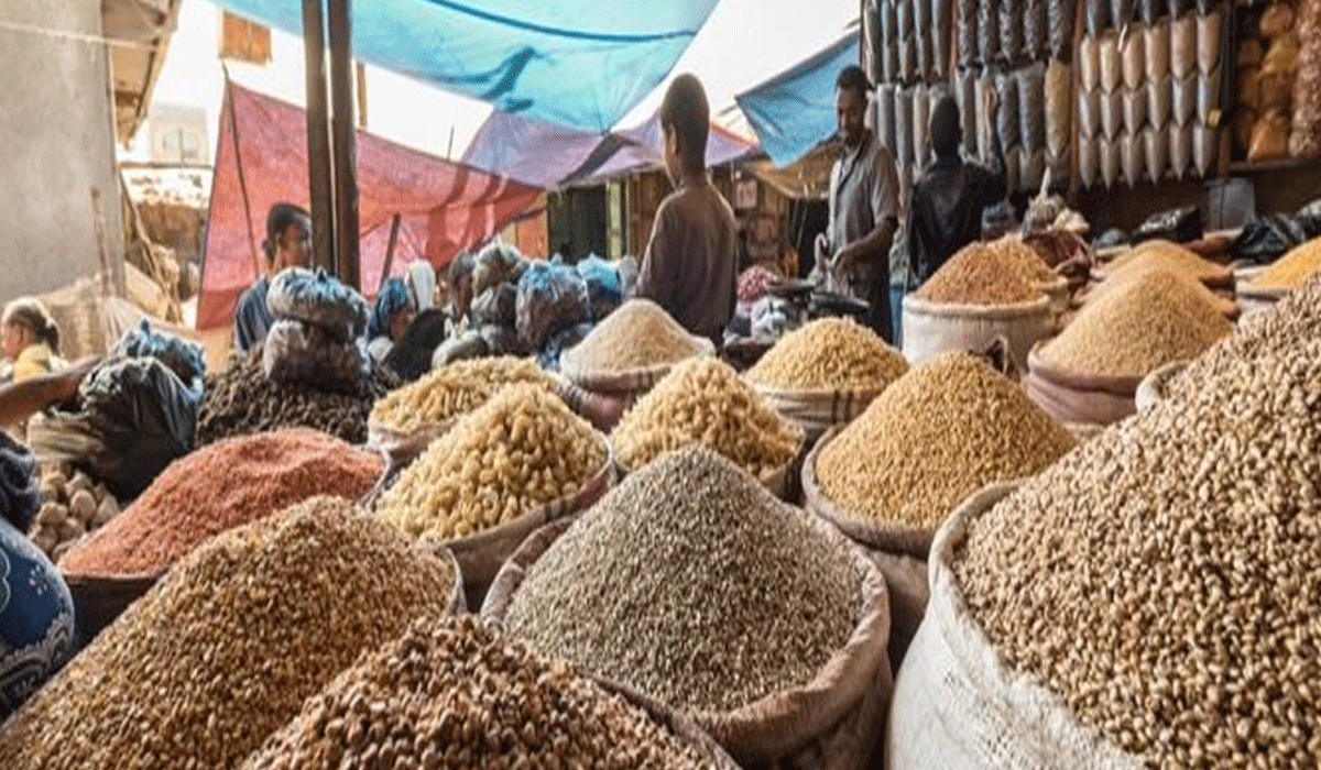 Cabinet approves Rs 25,530 crore SARTHAK PDS scheme for next 5 years