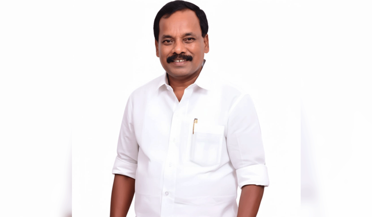 AIADMK leader demands probe into four MLAs' resignation, defection to TVK