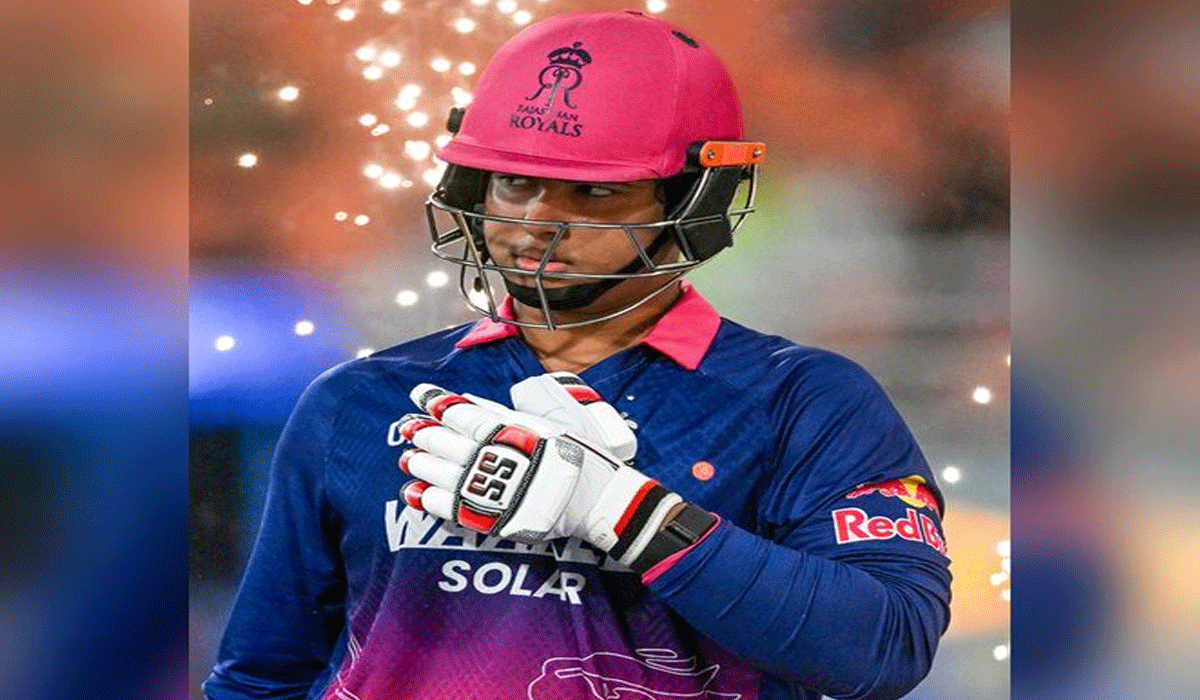 Lalit Modi hails Sooryavanshi as Rajasthan Royals's 'best buy' in IPL history