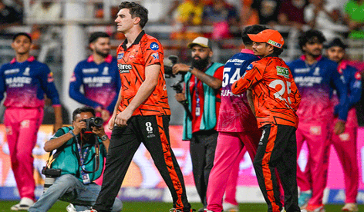 IPL 2026: SRH’s style of play is a brand to admire but comes at a cost, says Moody