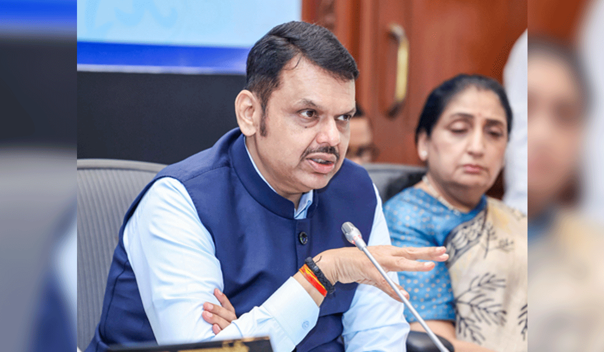 Maharashtra to lead global AI revolution: CM Fadnavis