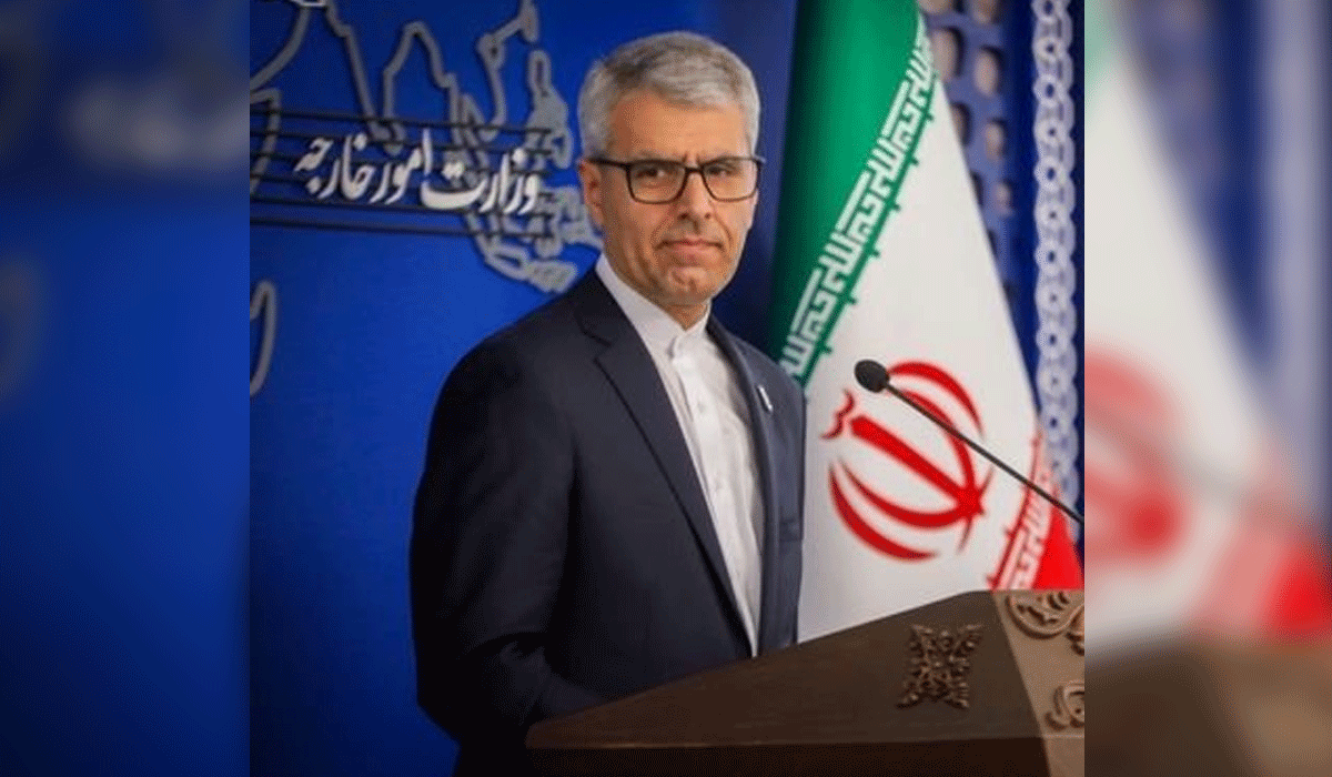 Iran says no agreement finalised with US yet, stresses right to manage Hormuz strait