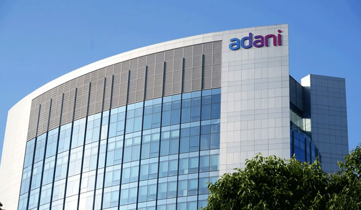 Gautam Adani outlines Group’s growth strategy with focus on local jobs, better lives with dignity