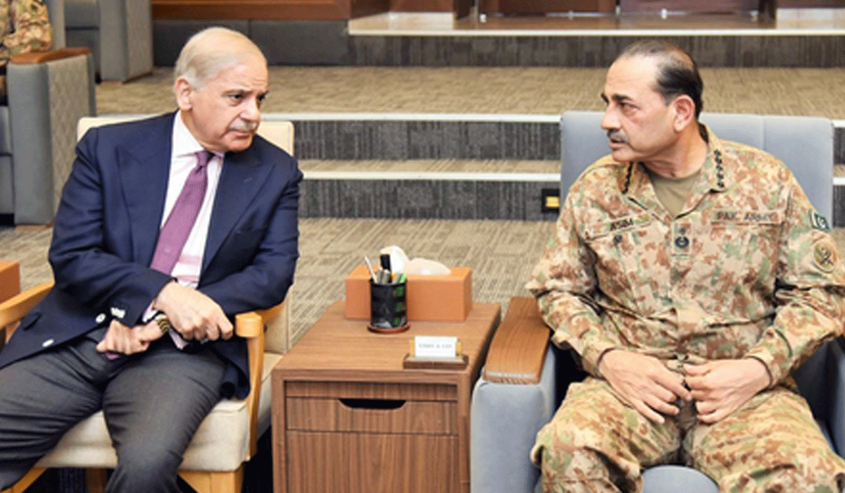 Asim Munir's India rants aimed at reviving proxy war as terror groups lose steam
