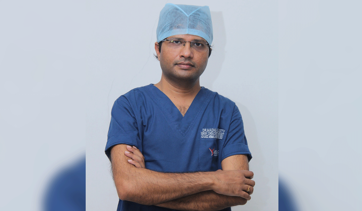 One Habit, Many Cancers: Oncologist Warns Against Tobacco Use on World No Tobacco Day