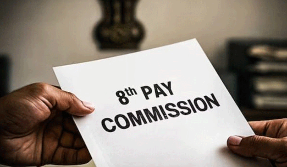 8th Pay Commission team to visit J&K, govt departments asked to present demands