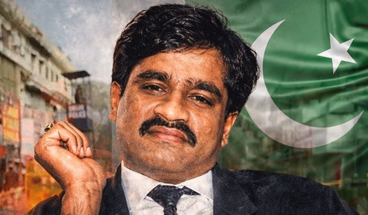 Nine with links to Pak's ISI, Dawood arrested; planned to attack Delhi, Mumbai