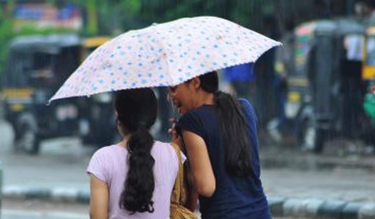 IMD issues thunderstorm, rain alert for multiple divisions in Rajasthan