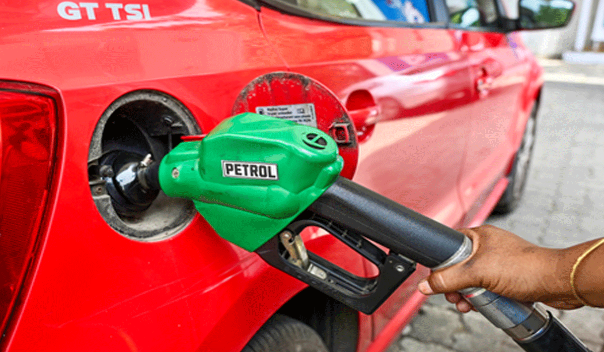 Govt revises fuel export levies for fortnight beginning June 1, domestic rates unchanged