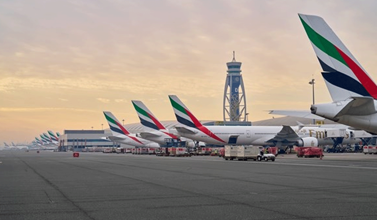 India’s air traffic dips in April amid disruptions due to Middle East crisis