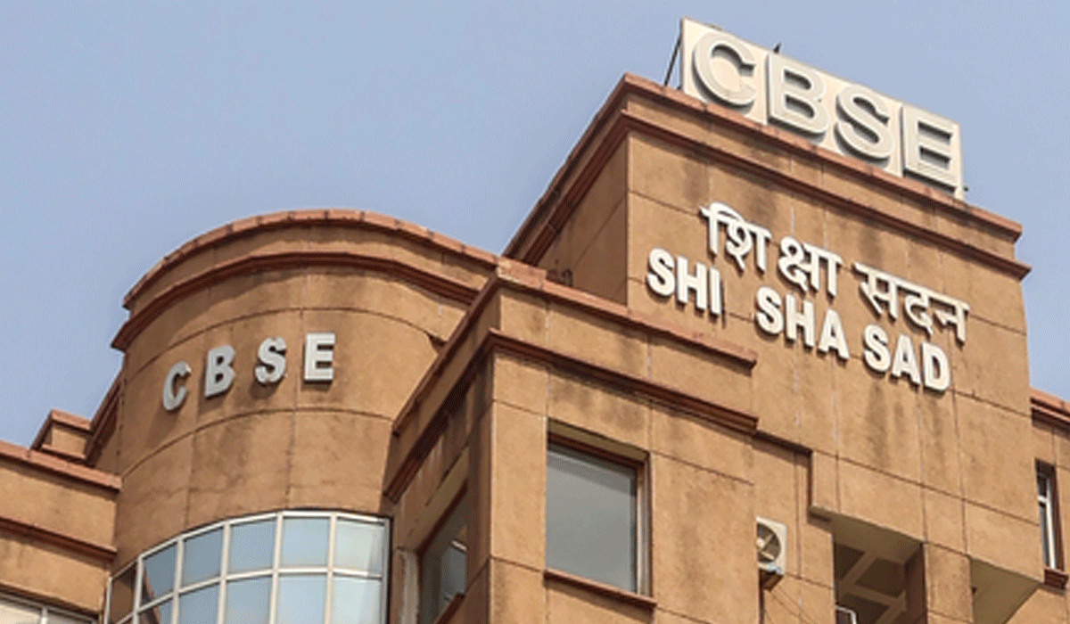 CBSE says cybersecurity teams strengthening OnMark portal amid concerns over evaluation system