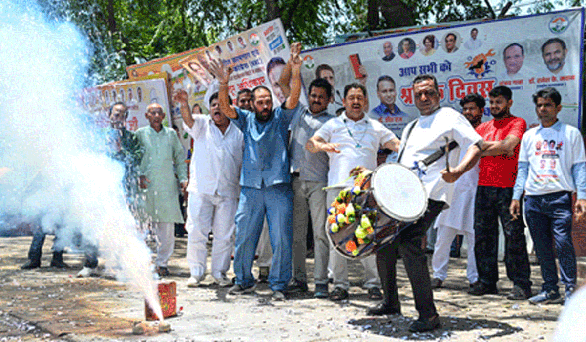 Win for UDF's unity: Congress on alliance lead in Kerala