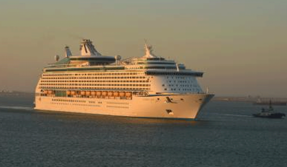 WHO reports hantavirus outbreak on Atlantic cruise ship; three dead, one critical