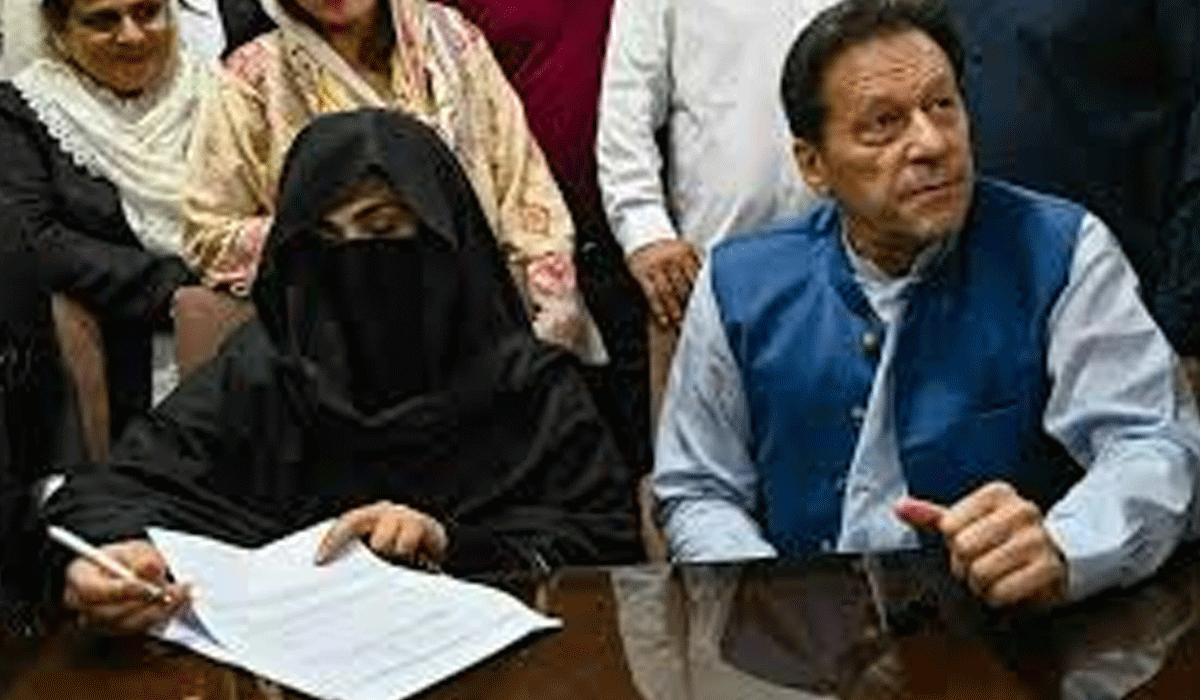 Pakistan: Court once again rejects petitions of Imran Khan, wife Bushra Bibi