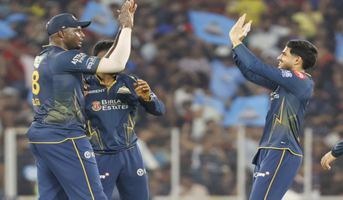 IPL 2026: 'Holder adds immense value to GT's balance,' says Bangar