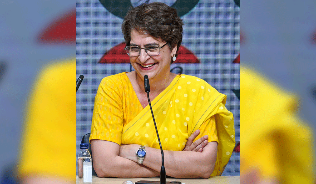 UDF mandate echoes loudly as Priyanka, Antony hail turning-point verdict