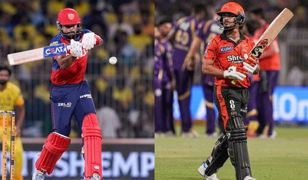 IPL 2026: When and where to watch SRH vs PBKS, know all details