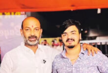MoS Bandi Sanjay's son arrested in POCSO case after he confesses crime, says Cyberabad Police