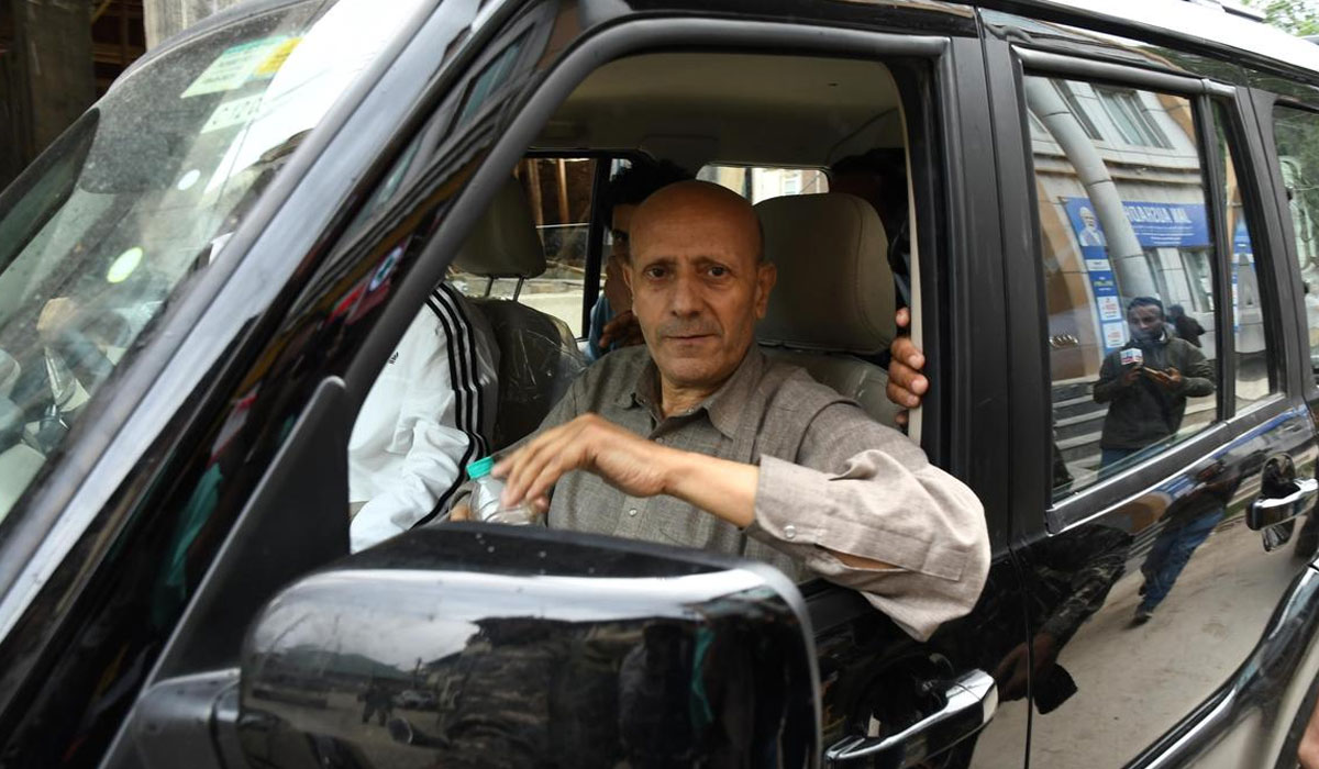 Delhi HC grants interim bail to Engineer Rashid for father’s funeral and rituals