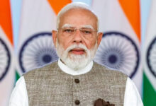 'Targeting civilians unacceptable': PM Modi condemns attack on UAE that injured 3 Indians