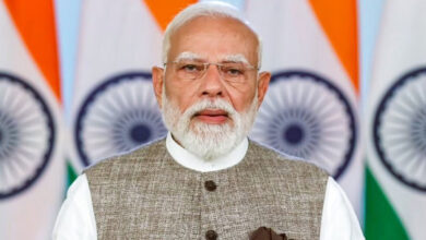 'Targeting civilians unacceptable': PM Modi condemns attack on UAE that injured 3 Indians