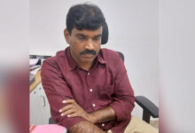 Cyber Crime Inspector Trapped by ACB in Bribery Case, Rs 13 Lakh Cash and Gold Seized in Hyderabad