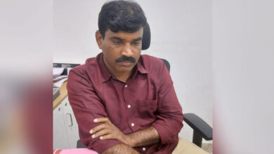 Cyber Crime Inspector Trapped by ACB in Bribery Case, Rs 13 Lakh Cash and Gold Seized in Hyderabad